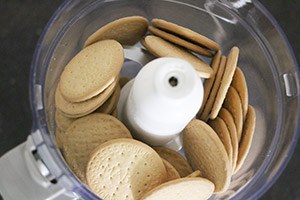 aardbeien cheesecake bar 01