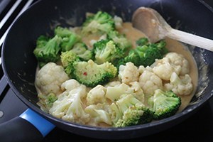 broccoli curry www.leukerecepten.nl