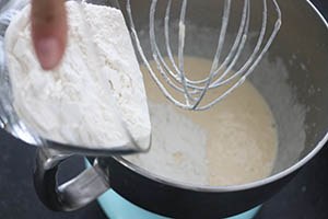 citroen pannenkoekjes www.leukerecepten.nl