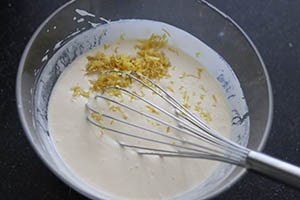 citroen pannenkoekjes www.leukerecepten.nl