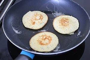 citroen pannenkoekjes www.leukerecepten.nl