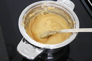 soesjes met zalmmouse www.leukerecepten.nl