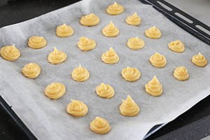 soesjes met zalmmouse www.leukerecepten.nl