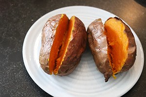 zoete aardappel italiaans www.leukerecepten.nl