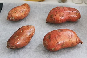 zoete aardappel italiaans www.leukerecepten.nl