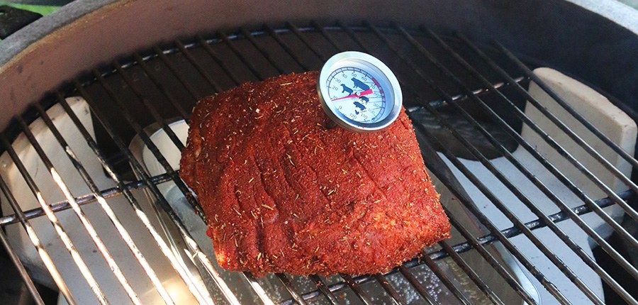 10 tips voor malse pulled pork van de BBQ