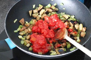 caponata vis www.leukerecepten.nl
