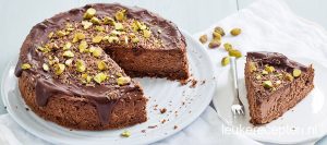 cheesecake-met-chocolade