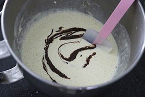 chocolade cheesecake www.leukerecepten.nl