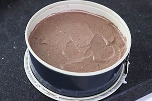 chocolade cheesecake www.leukerecepten.nl