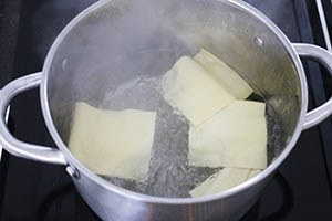 lasagne muffins www.leukerecepten.nl