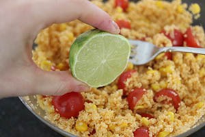 couscous salade met avocado www.leukerecepten.nl
