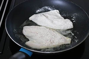 risotto met mango www.leukerecepten.nl