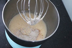 rozijnen noten koeken www.leukerecepten.nl