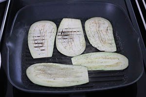 aubergine rolletjes www.leukerecepten.nl