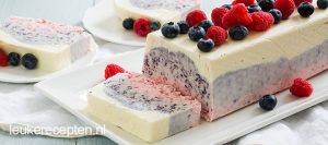 bosvruchten-ijscake
