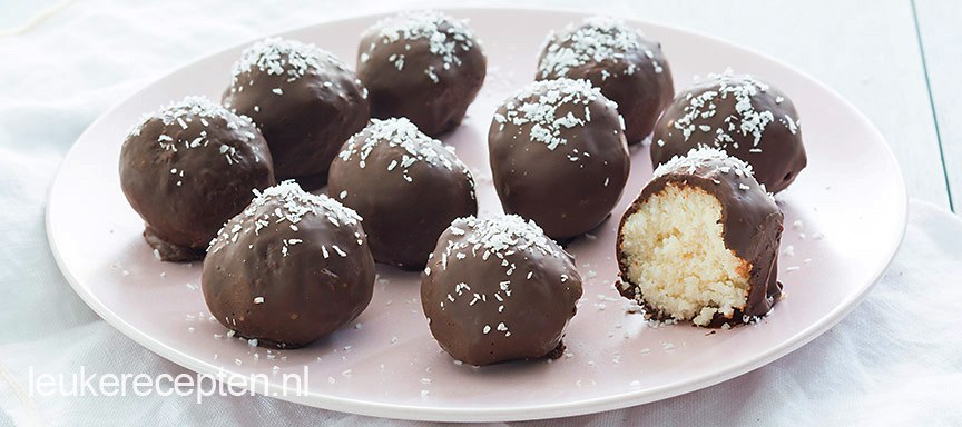 Bounty balls