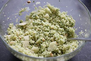 gevulde tomaatjes met couscous www.leukerecepten.nl