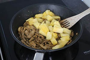 kapsalon hawai www.leukerecepten.nl