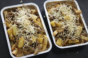 kapsalon hawai www.leukerecepten.nl