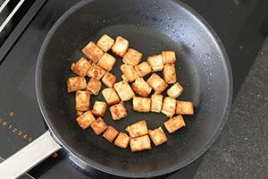 mihoen tofu salade www.leukerecepten.nl