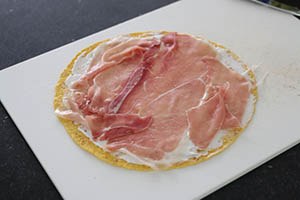 tortilla rolletjes avocado www.leukerecepten.nl