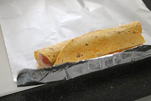 tortilla rolletjes avocado www.leukerecepten.nl