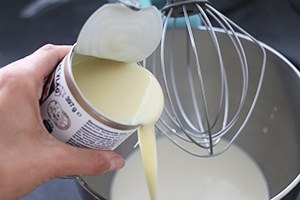 Nutella ijs www.leukerecepten.nl