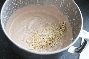 Nutella ijs www.leukerecepten.nl