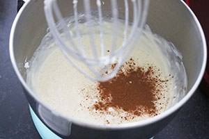 cheesecake met appel www.leukerecepten.nl