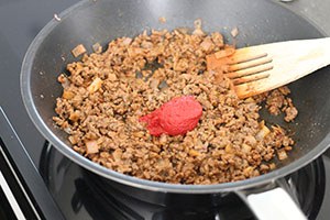 gegrilde-avocado-met-gehakt www.leukerecepten.nl
