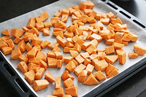 shakshuka spinazie www.leukerecepten.nl