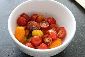 tomaten galette www.leukerecepten.nl