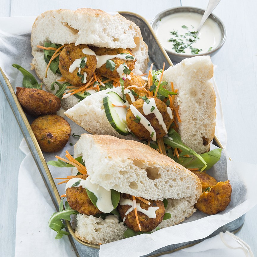 zoete-aardappel-falafel