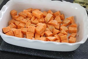 zoete aardappel falafel www.leukerecepten.nl