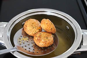 zoete aardappel falafel www.leukerecepten.nl