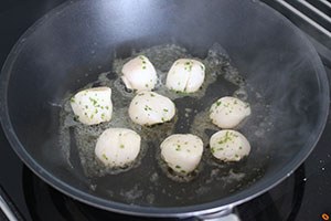 coquille met zoete aardappel www.leukerecepten.nl