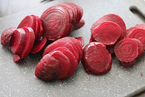 rode bieten lasagne www.leukerecepten.nl