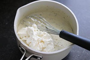 rode bieten lasagne www.leukerecepten.nl