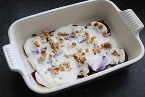 rode bieten lasagne www.leukerecepten.nl