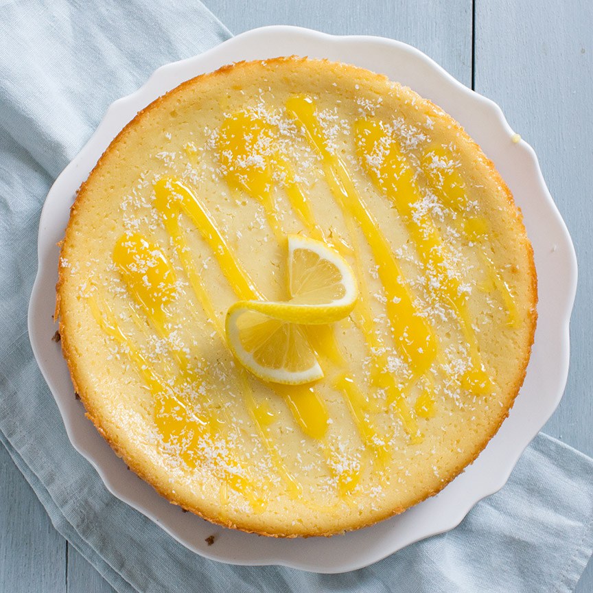 citroen-cheesecake