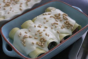 cannelloni zalm www.leukerecepten.nl