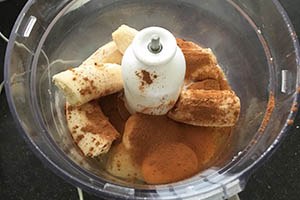 choco bananencake www.leukerecepten.nl