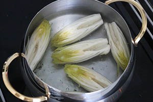 pasta met witlof ovenschotel www.leukerecepten.nl