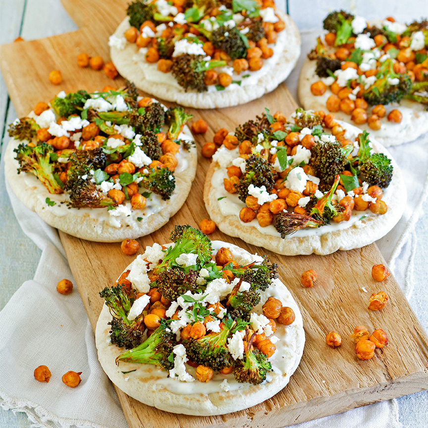 pita_kikkererwten_broccoli
