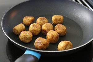 pita falafel en pompoen www.leukerecepten.nl