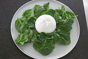 vijgensalade www.leukerecepten.nl