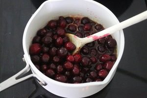 eend met crandberrycompote www.leukerecepten.nl