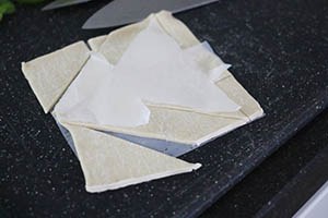 kerst pizza www.leukerecepten.nl