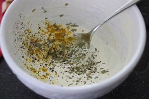 kip cocktail kerst www.leukerecepten.nl